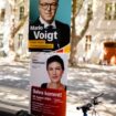 Thüringen: So reden Wagenknecht und Voigt über ihren diskreten Termin in Berlin