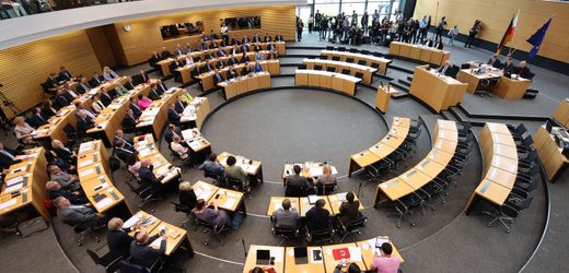 Thüringen: Streit im Parlament – CDU erreicht entscheidenden Teilerfolg gegen AfD