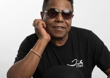 Tito Jackson ist tot: Älterer Bruder von Michael Jackson gestorben