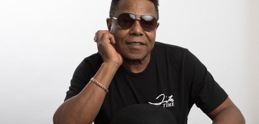 Tito Jackson ist tot: Älterer Bruder von Michael Jackson gestorben