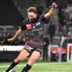 Top 14 : Lyon frappe un grand coup en s’imposant sur le gong face à l’UBB