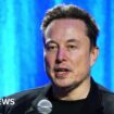 Top Brazil court to vote on ban of Musk's X