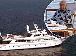 Top diplomat's daughter was 'sexually assaulted by Mohamed Al-Fayed on his yacht before being locked in a cabin for 36 HOURS'