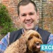 Tory frontrunner Robert Jenrick's dog accused of 'attacking' a Pomeranian