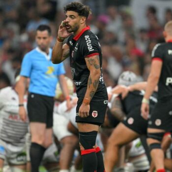 Toulouse-UBB : chaudes retrouvailles après l’humiliation