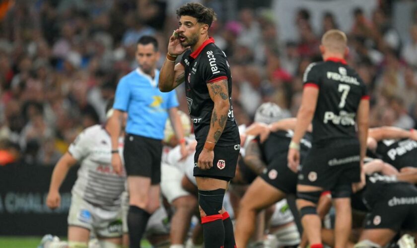 Toulouse-UBB : chaudes retrouvailles après l’humiliation