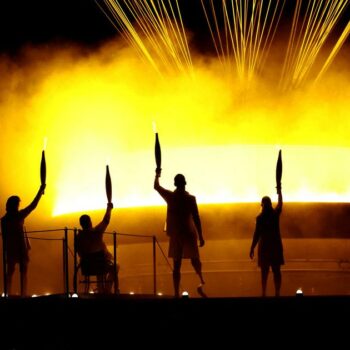 Tourisme, audiences… Comment les Paralympiques ont entretenu la flamme des JO