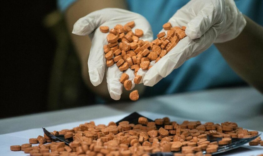 Trafic d’ecstasy : des peines de 10 mois à 4 ans de prison ferme requises au procès de la Viet Connection