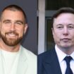 Travis Kelce shares thoughts on Elon Musk’s Tesla Cybertruck following Taylor Swift mockery