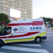 Tres fallecidos y cuatro heridos atropellados por un camión con problemas en los frenos en Benifairó, Valencia