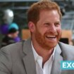 Truth behind Meghan Markle's 'snub' in Prince Harry's birthday message from royals