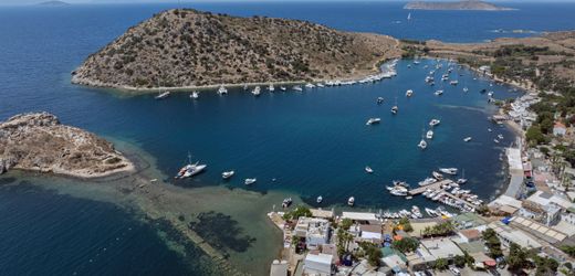 Türkei: Wie das Land seine archäologischen Schätze dem Tourismus opfert