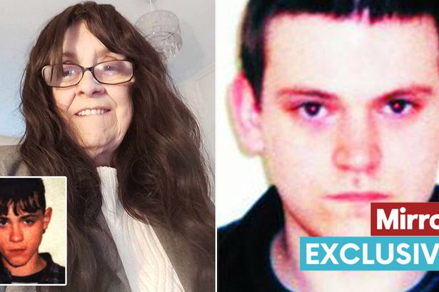 'Twisted killer cut up my son and won't tell me where his head is'