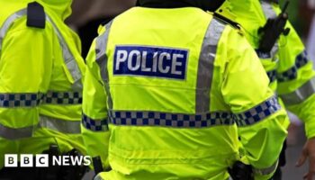 Two further men charged in violent disorder probe