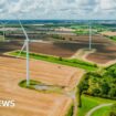 UK farming's 'net zero' climate target in doubt