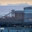 UK government confirms £500m Tata Steel subsidy, as 2,500 jobs to go