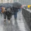 UK weather: Exact time month's worth of rain to stop after 51-hour Met Office warning