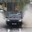 UK weather: Met Office issues another yellow warning as weather map reveals where torrential downpours to hit