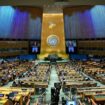 UN General Assembly: Guterres decries 'multiplying' wars