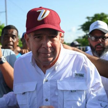 UN-Kommission wirft Venezuela Knebelung der Opposition vor