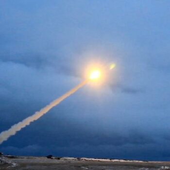 US, EU, Ukraine slam Russia's nuclear deterrence doctrine