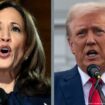 US: Harris, Trump to take part in high-stakes TV debate