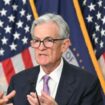 Fed-Chef Jerome Powell am Mittwoch in Washington