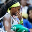 US Open: Coco Gauff im Achtelfinale ausgeschieden, Alexander Zverev ist weiter