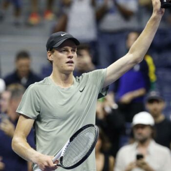 US Open : Sinner, Draper, Swiatek... ce qu’il faut retenir de la nuit à New York