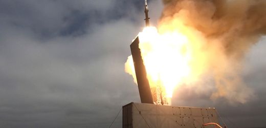 US-Raketen in Deutschland: Interview mit US-Historiker Michael Kimmage über Abschreckung