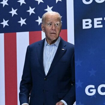 US Republican report blasts Biden on Afghanistan withdrawal