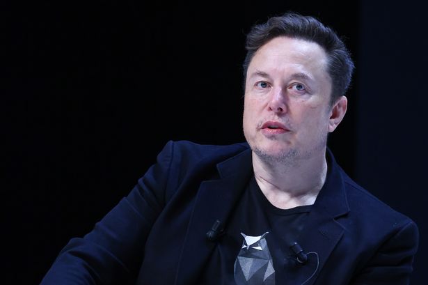 US Secret Service probes Elon Musk's tweet about Kamala Harris and Joe Biden assassination