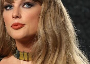 US-Wahlkampf: Taylor Swifts Unterstützung für Harris sorgt für Ärger bei Donald Trump