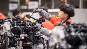 USA planen Verbot für moderne Autos aus China