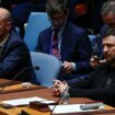 Ukraine updates: Zelenskyy says Iran, N. Korea 'accomplices'