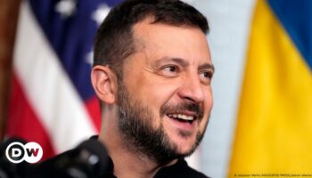 Ukraine updates: Zelenskyy to meet Trump in New York