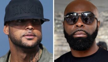 « Un documentaire qui n’existe pas » : la bande-annonce du combat Booba-Kaaris réalisée grâce à une IA