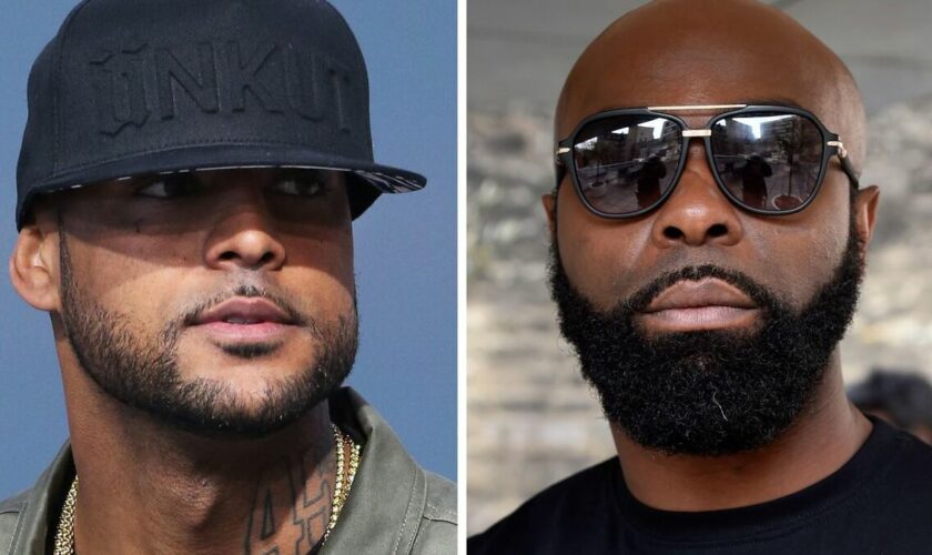 « Un documentaire qui n’existe pas » : la bande-annonce du combat Booba-Kaaris réalisée grâce à une IA