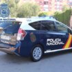 Un hombre mata a su pareja de 45 años en una vivienda de Castellón