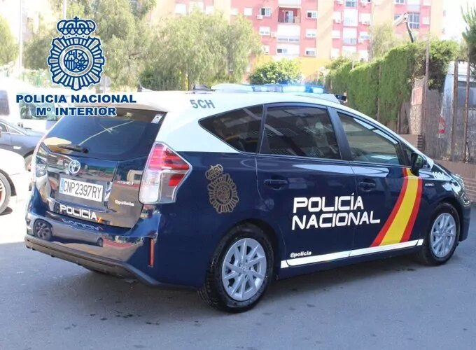 Un hombre mata a su pareja de 45 años en una vivienda de Castellón