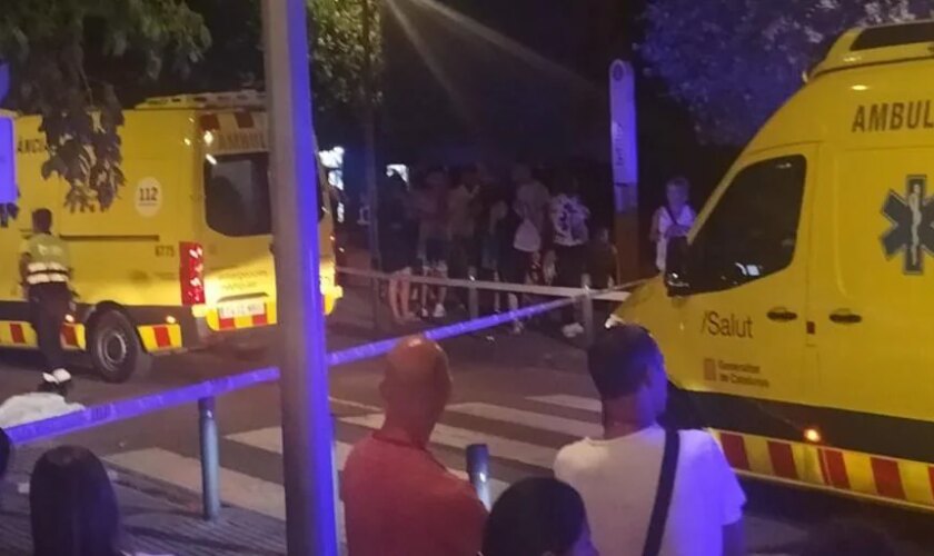 Un niño de 9 años, en estado crítico tras ser atropellado por otro de 17 durante las fiestas de Avià (Barcelona)