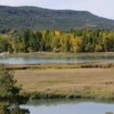 Un proyecto de restauración ambiental permitirá la ampliación del Parque  de las Lagunas de Ruidera