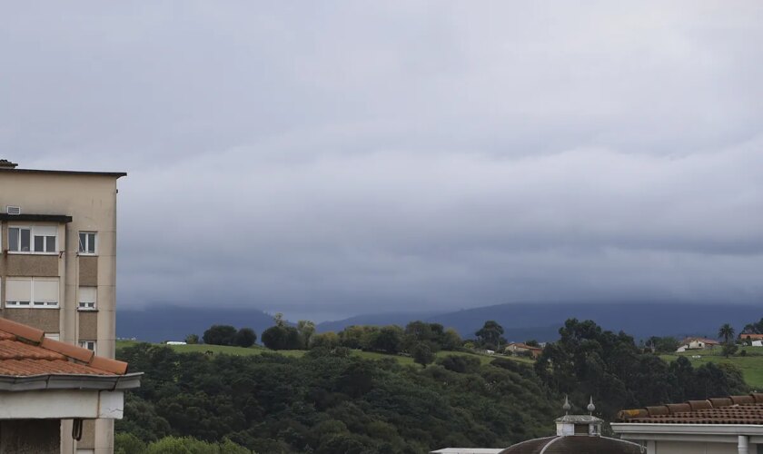 Una DANA traerá traerá tormentas y lluvias mientras continúa la inestabilidad atmosférica en el nordeste de la Península y Baleares