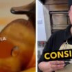 Una chef italiana explica la forma correcta de cortar la pizza: muchos lo hacen de forma incorrecta