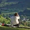 Una mujer que dejó su trabajo para viajar se arrepiente: «No puedo dar la entrada de una casa ni estoy lista para tener hijos»