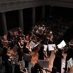 Una orquesta que renace cada temporada