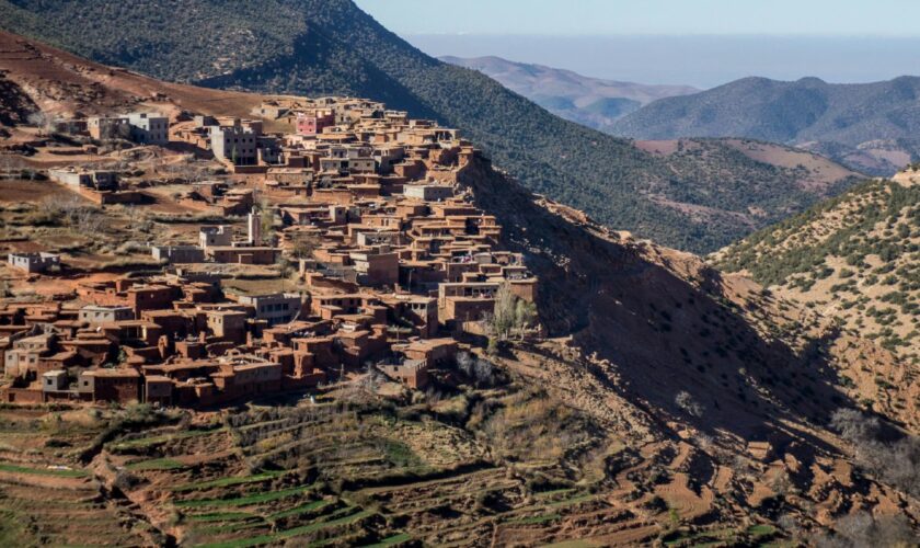 Une civilisation disparue «aussi grande que Troie» vient d'être découverte au Maroc