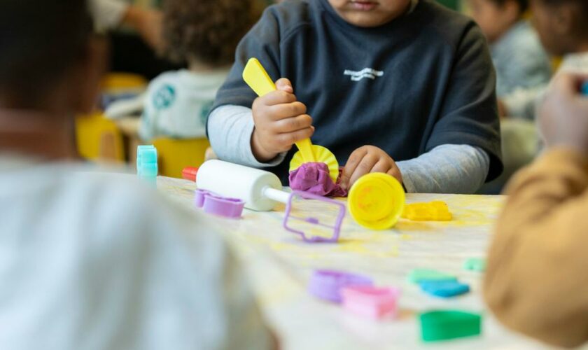 «Une grande victoire» : longtemps menacés, les jardins d’enfants finalement sauvés des eaux