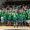 Unicaja confirma su estatus: gana su primera Supercopa y corta la racha del Real Madrid