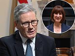 Unions pile pressure on Starmer over 'cruel' winter fuel payment axing for 10 million people TODAY - as poll shows half of elderly Brits will now heat their home less... but Rachel Reeves insists pensioners will be £1,700 better off